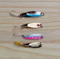 The Best Trout Lures For Streams Wild Outdoor, 57% OFF