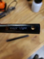 BEST BUDGET FERRO ROD EVER!!, EricX Light Ferro Rods