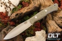 Bark River Tundra and Mini Tundra | Bushcraft USA Forums