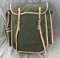 The original Nessmuk pack | Bushcraft USA Forums