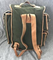 The original Nessmuk pack | Bushcraft USA Forums