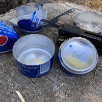 Dove Bucket  Bushcraft USA Forums