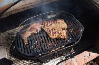 Lodge Sportsman - why I stopped, why I started again - Pitmaster Club