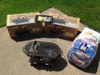 Lodge Sportsman - why I stopped, why I started again - Pitmaster Club