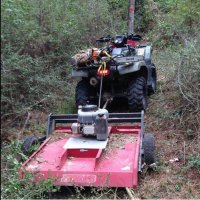 ATV Tow Behind Bush Hogs Bushcraft USA Forums