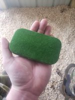 Solid Fuel Hand Warmer - Stansport