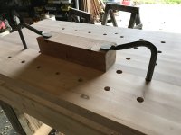 Build a Portable Reloading Bench Using a Black & Decker Workmate