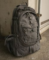5.11 LV18 Backpack Review - this EPIC Gray Man EDC / CCW Pack is a