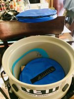 Yeti Loadout Bucket  Pensacola Fishing Forum