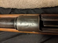 spanish mauser review