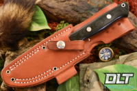 Bark River Ambi 8 Sheath - DLT Trading