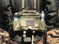 Helikon-Tex Foxtrot Mk2 Reviews - Trailspace