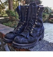 Viberg hot sale fire boots