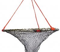 Pier drop net - Fishing Nets - Wilmington, North Carolina