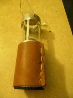 UCO Outdoor Brass Candle Lantern – Coalcracker Bushcraft