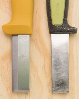 Mora Craftline Chisel Knife