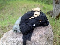 kelty raven