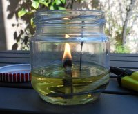 UCO Mini Candle Lantern — Get Ready! Emergency Planning Center