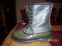 marks sorel boots