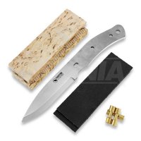 Knife - Russell Green River Series Bread Slicer Blade - Jantz Supply