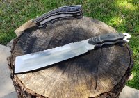 Mora Craftline Chisel Knife