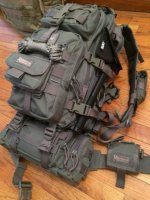 maxpedition condor 2