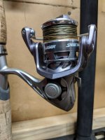 Pflueger Arbor Spinning Reels - TackleDirect