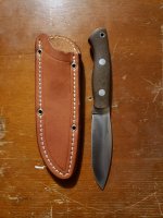 WTS - - Bark river mini tundra | Bushcraft USA Forums